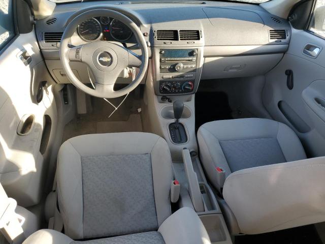 Photo 8 from auction – 2007 CHEVROLET COBALT LS with VIN 1G1AK58F377397525