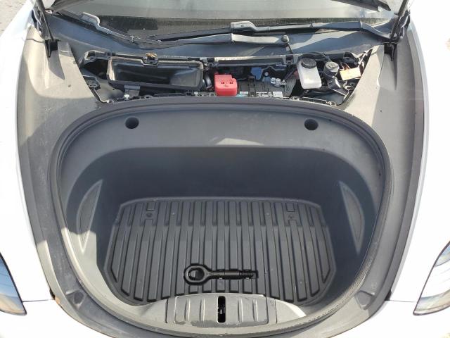Photo 11 from auction – 2021 TESLA MODEL 3 with VIN 5YJ3E1EAXMF921669