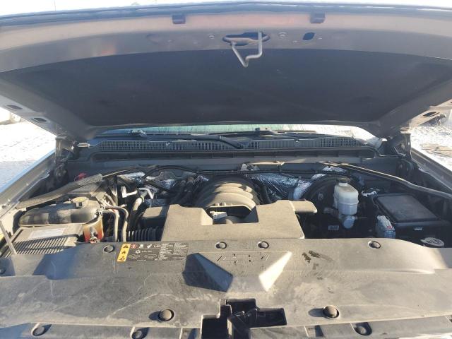 Photo 11 from auction – 2017 CHEVROLET SILVERADO with VIN 1GCRCREC5HZ265641