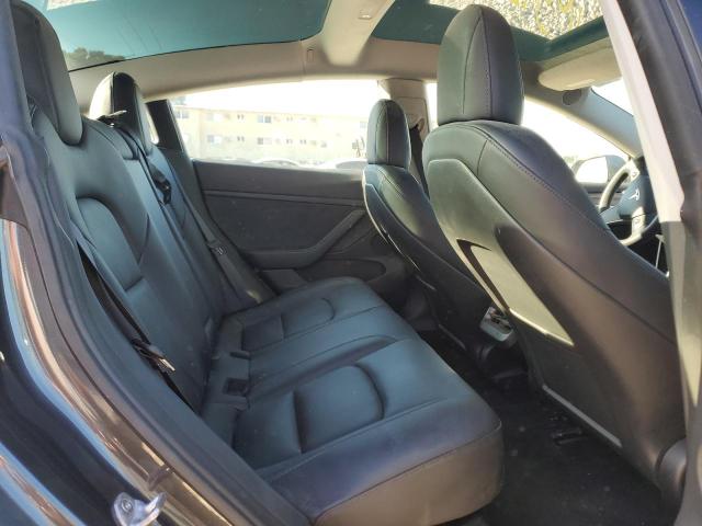 Photo 10 from auction – 2023 TESLA MODEL 3 with VIN 5YJ3E1EA9PF446875