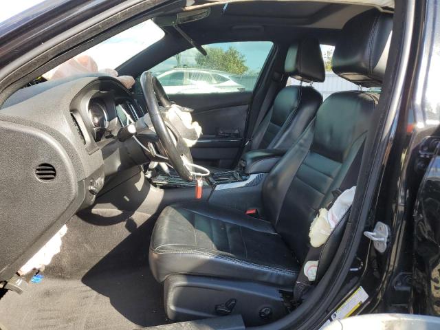 Foto 7 de la subasta – 2011 DODGE CHARGER R/ con VIN 2B3CL5CT7BH508649