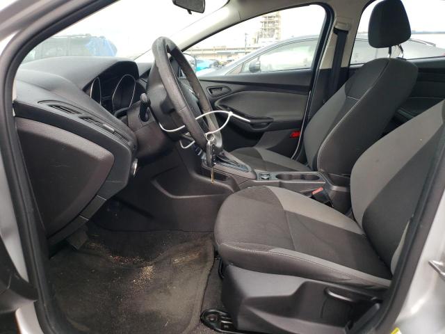 Photo 7 from auction – 2014 FORD FOCUS S with VIN 1FADP3E24EL272443