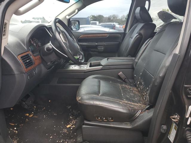 Photo 7 from auction – 2013 NISSAN ARMADA SV with VIN 5N1BA0ND3DN612716