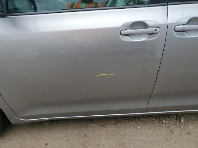 Photo 13 from auction – 2012 TOYOTA SIENNA LE with VIN 5TDKK3DC5CS253499