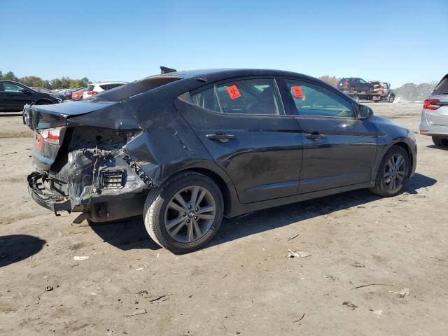 Photo 3 from auction – 2017 HYUNDAI ELANTRA SE with VIN 5NPD84LF0HH015243
