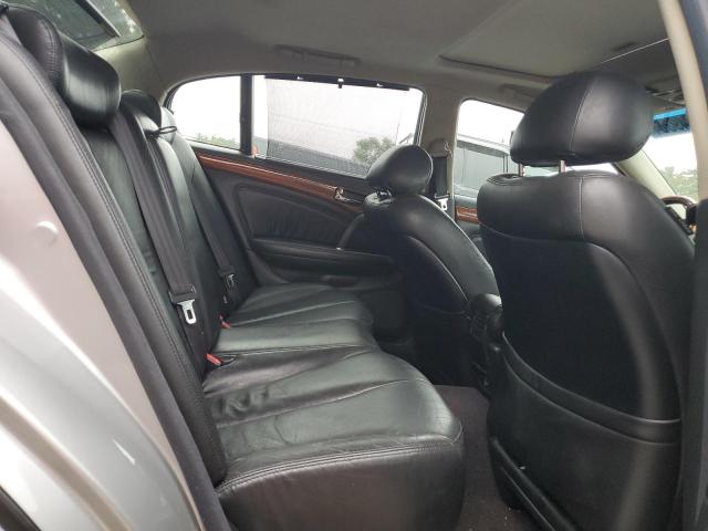 Photo 10 from auction – 2002 INFINITI Q45 with VIN JNKBF01A52M002920