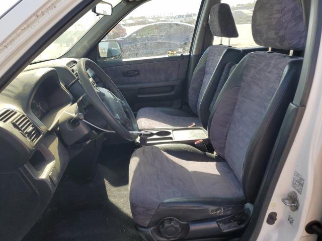 Photo 7 from auction – 2003 HONDA CR-V LX with VIN JHLRD68433C001848