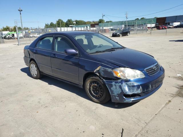 Photo 4 from auction – 2008 TOYOTA COROLLA CE with VIN 2T1BR32E78C933033