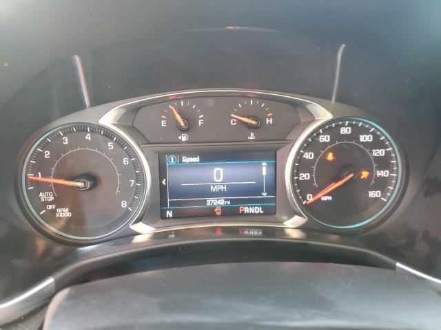Photo 9 from auction – 2022 CHEVROLET EQUINOX LS with VIN 3GNAXHEV8NS168642