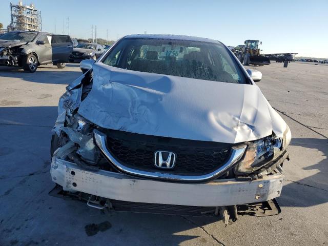 صورة رقم 5 من المزاد - 2014 HONDA CIVIC EX مع VIN 19XFB2F81EE048991