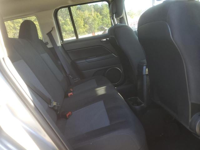 Photo 11 from auction – 2015 JEEP PATRIOT SP with VIN 1C4NJPBA5FD353305