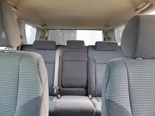 Photo 10 from auction – 2005 TOYOTA 4RUNNER SR with VIN JTEZT14R250021836