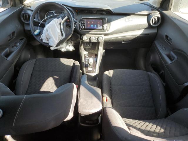 Photo 8 from auction – 2021 NISSAN KICKS S with VIN 3N1CP5BV7ML564996