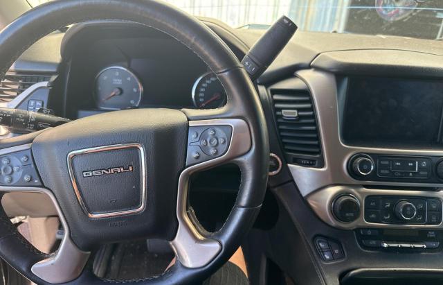 Photo 9 from auction – 2015 GMC YUKON DENA with VIN 1GKS2CKJ5FR700275