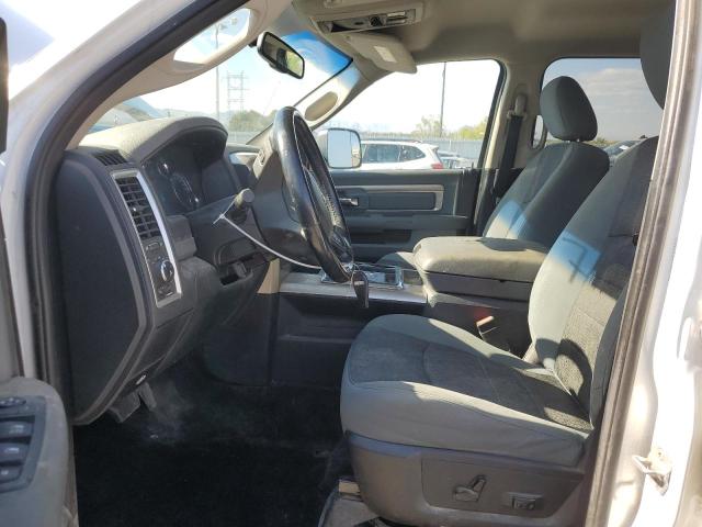 Photo 7 from auction – 2013 RAM 1500 SLT with VIN 1C6RR7LT1DS521273