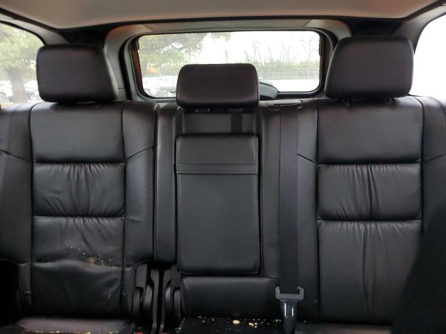 Photo 10 from auction – 2013 JEEP GRAND CHER with VIN 1C4RJFAT5DC619262