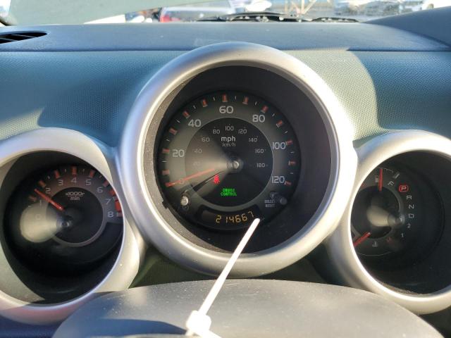 Photo 9 from auction – 2003 HONDA ELEMENT EX with VIN 5J6YH28543L042899