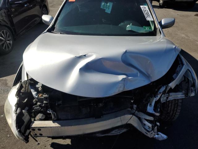 Photo 11 from auction – 2015 NISSAN ALTIMA 2.5 with VIN 1N4AL3AP3FC456158