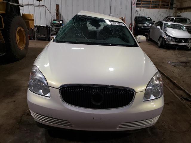 Photo 5 from auction – 2007 BUICK LUCERNE CX with VIN 1G4HD57247U168167