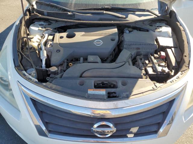 Photo 11 from auction – 2013 NISSAN ALTIMA 2.5 with VIN 1N4AL3AP0DC238336