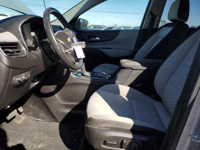 Photo 7 from auction – 2018 CHEVROLET EQUINOX LT with VIN 2GNAXJEV7J6108562