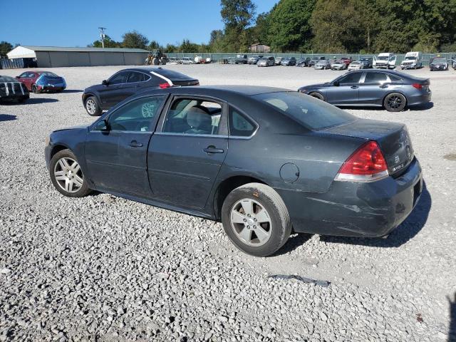 Photo 2 from auction – 2013 CHEVROLET IMPALA LT with VIN 2G1WG5E39D1262091