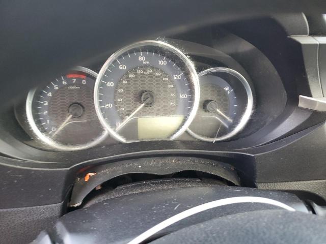 Photo 9 from auction – 2015 TOYOTA COROLLA L with VIN 2T1BURHE1FC433441