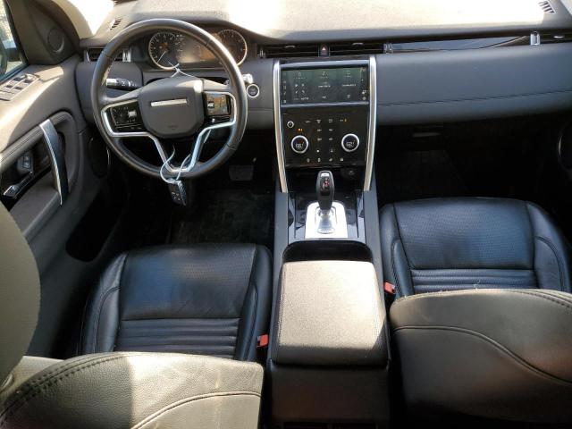 Photo 8 from auction – 2021 LAND ROVER DISCOVERY with VIN SALCJ2FX8MH902762