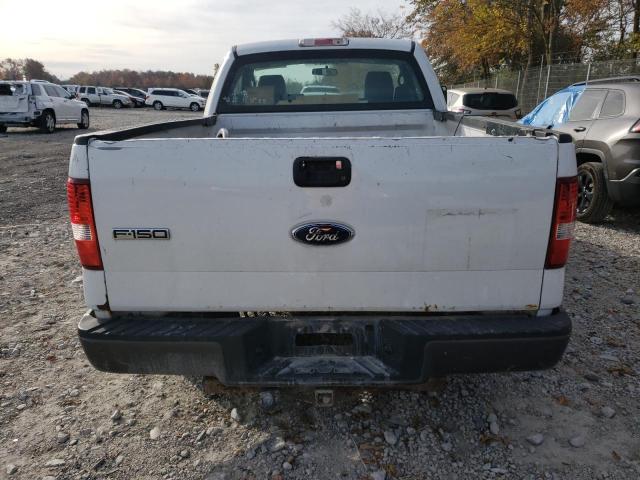 صورة رقم 6 من المزاد - 2008 FORD F150 مع VIN 1FTRF12238KE96096