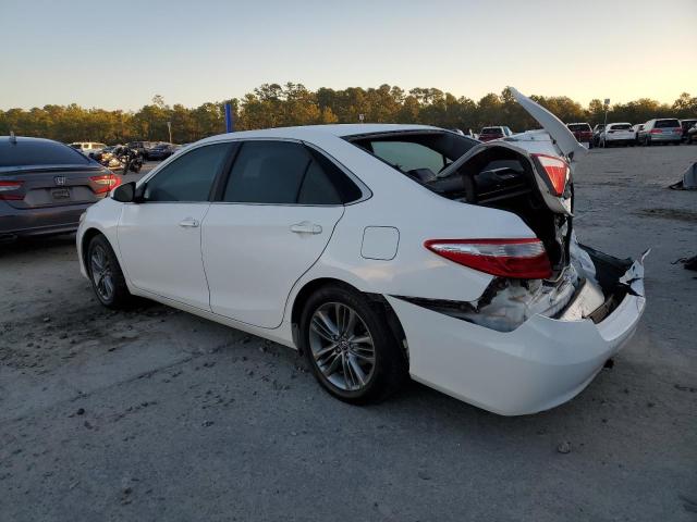 Photo 2 from auction – 2017 TOYOTA CAMRY LE with VIN 4T1BF1FK0HU417320