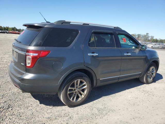 Photo 3 from auction – 2015 FORD EXPLORER X with VIN 1FM5K8D88FGA71473