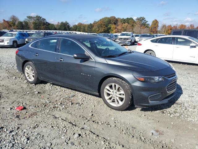 Photo 4 from auction – 2017 CHEVROLET MALIBU LT with VIN 1G1ZE5ST9HF145147