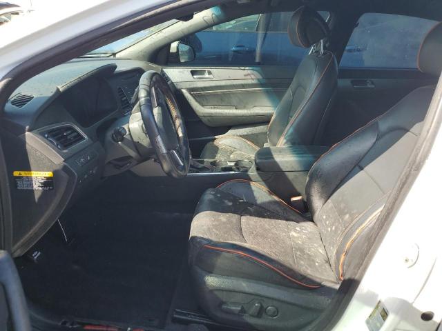 Photo 7 from auction – 2015 HYUNDAI SONATA SPO with VIN 5NPE34AB4FH240720