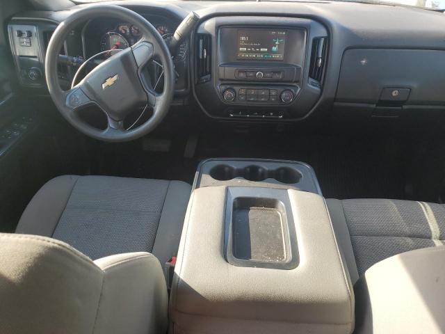Photo 8 from auction – 2019 CHEVROLET SILVERADO with VIN 1GC4KVCY9KF228282