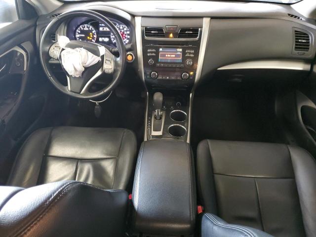 Photo 8 from auction – 2013 NISSAN ALTIMA 2.5 with VIN 1N4AL3AP7DC199311