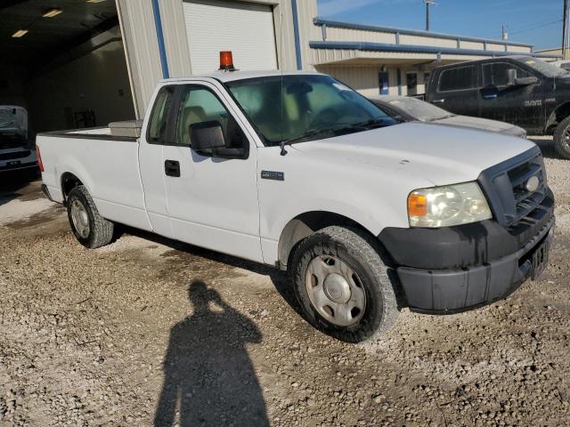 Photo 4 from auction – 2007 FORD F150 with VIN 1FTRF12W67NA86599