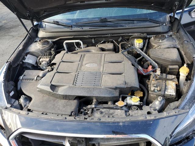Photo 11 from auction – 2019 SUBARU OUTBACK TO with VIN 4S4BSETC2K3296383