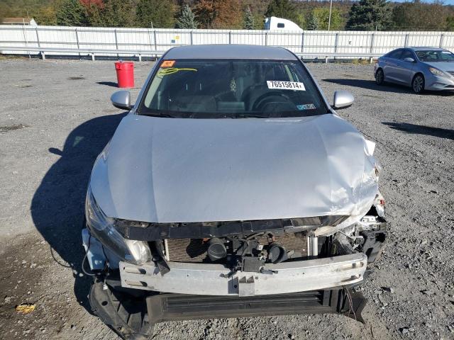 Photo 5 from auction – 2020 NISSAN ALTIMA S with VIN 1N4BL4BV9LC133347