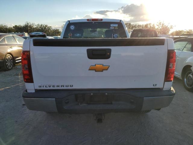 Photo 6 from auction – 2012 CHEVROLET SILVERADO with VIN 1GCRCSE06CZ348677