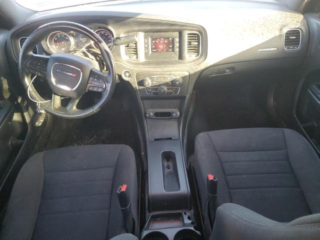 Photo 8 from auction – 2017 DODGE CHARGER PO with VIN 2C3CDXKT9HH664102