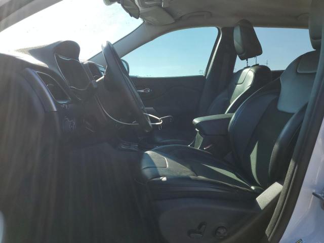 Photo 7 from auction – 2019 JEEP CHEROKEE L with VIN 1C4PJLLB4KD479514