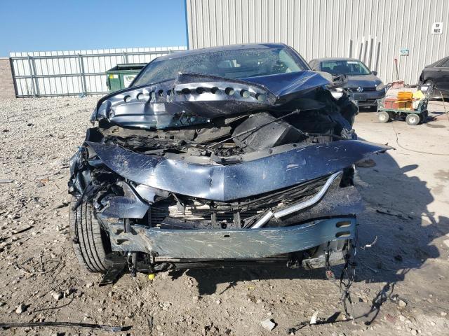 Photo 5 from auction – 2017 CHEVROLET MALIBU LS with VIN 1G1ZB5ST7HF273850