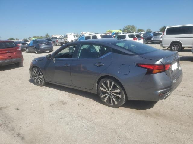 Photo 2 from auction – 2019 NISSAN ALTIMA SR with VIN 1N4BL4CV1KC163679
