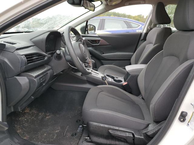 Photo 7 from auction – 2024 SUBARU IMPREZA with VIN JF1GUABC8R8279007
