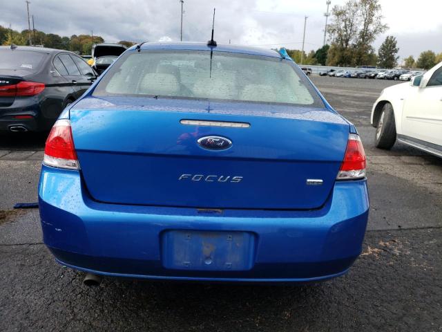 Photo 6 from auction – 2010 FORD FOCUS SEL with VIN 1FAHP3HN4AW207916