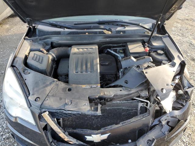 Photo 12 from auction – 2013 CHEVROLET EQUINOX LS with VIN 2GNFLCEK4D6153479