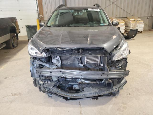Photo 5 from auction – 2021 SUBARU ASCENT PRE with VIN 4S4WMAFD7M3443521