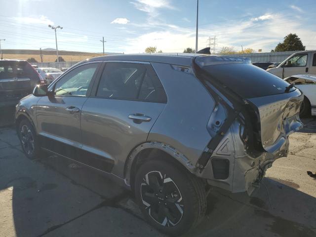 Photo 2 from auction – 2024 KIA NIRO WIND with VIN KNDCR3L10R5096673