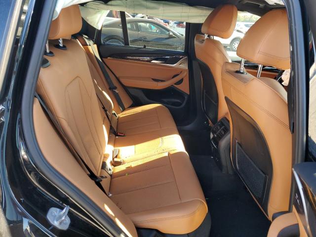 Photo 11 from auction – 2022 BMW X3 XDRIVE3 with VIN 5UX53DP01N9N07730