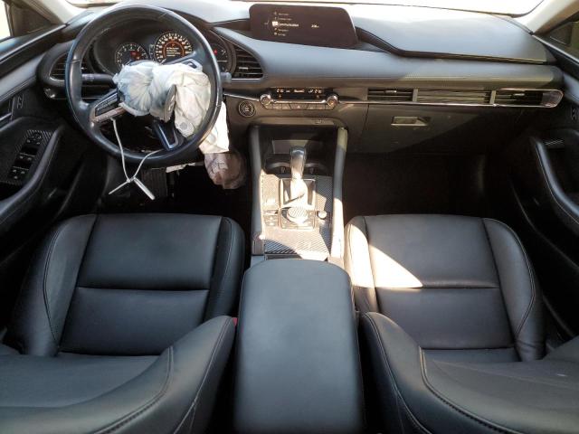 Photo 8 from auction – 2020 MAZDA 3 SELECT with VIN 3MZBPACL3LM137111